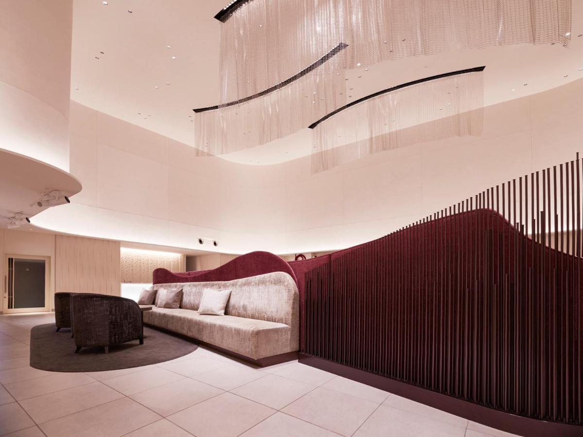 Hotel Metropolitan Saitama-Shintoshin Luaran gambar