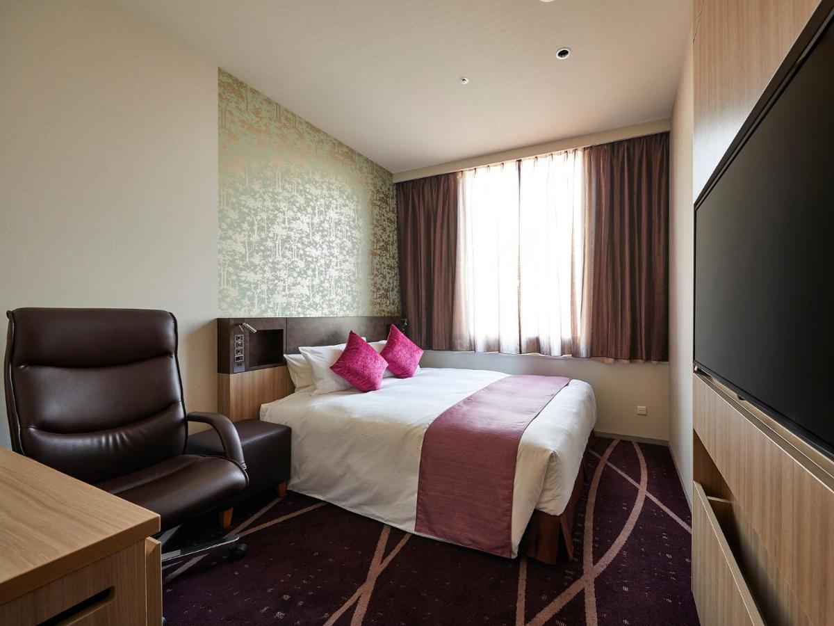 Hotel Metropolitan Saitama-Shintoshin Luaran gambar