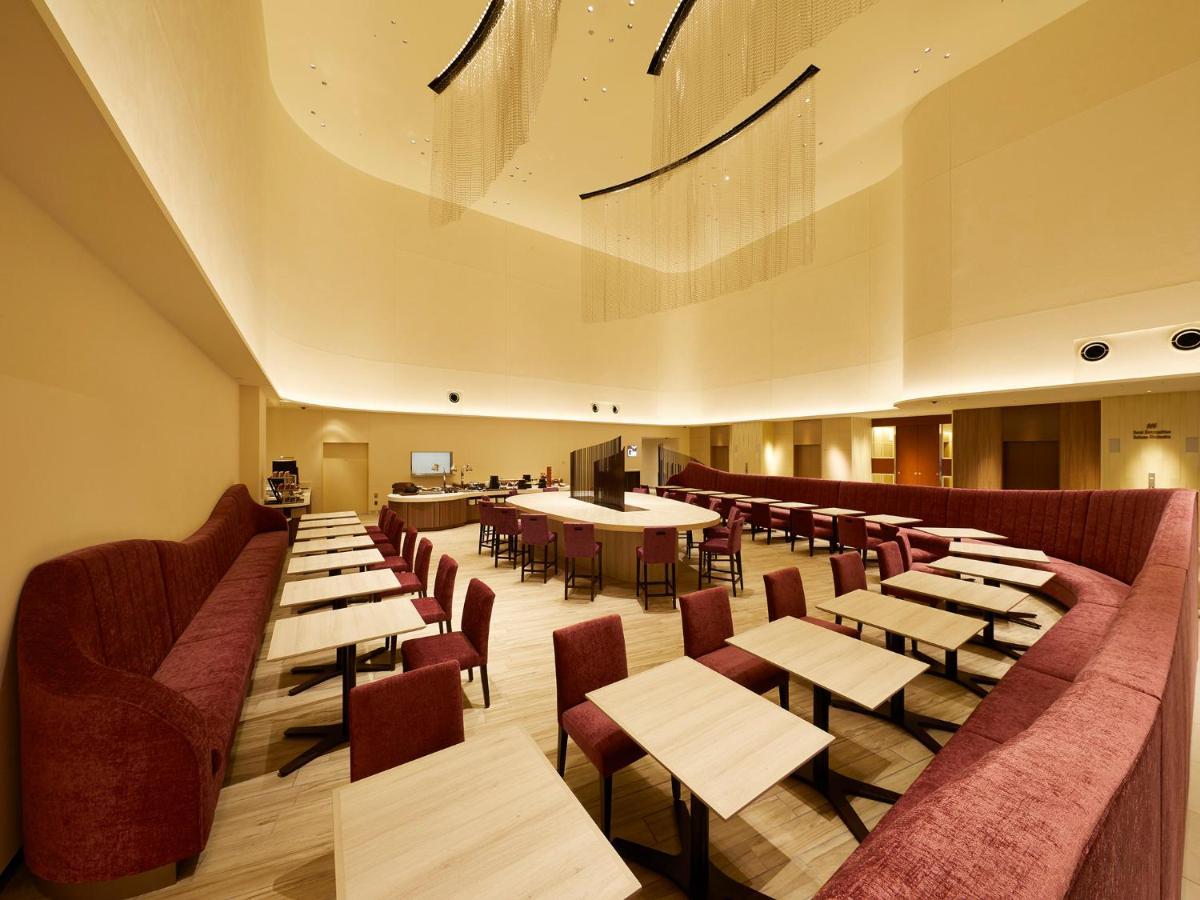 Hotel Metropolitan Saitama-Shintoshin Luaran gambar