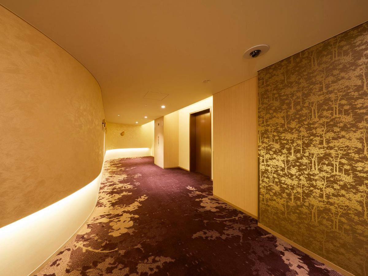 Hotel Metropolitan Saitama-Shintoshin Luaran gambar