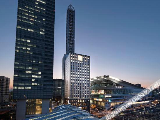 Hotel Metropolitan Saitama-Shintoshin Luaran gambar